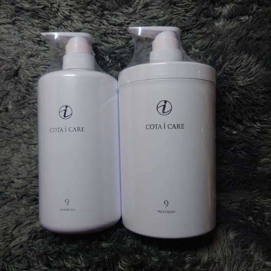 門真市の美容室】⚠️COTA商品に関してのお伝え事|アムヘアー古川橋 