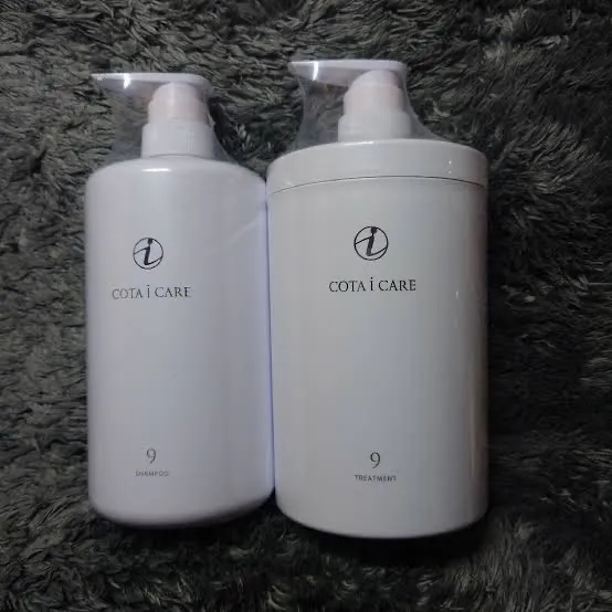 【門真市の美容室】⚠️COTA商品に関してのお伝え事|アムヘアー古川橋